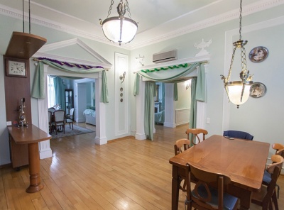 8 Комнаты, Городская, Продажа, Улица Нежинская, Listing ID 3718, Москва, Россия,