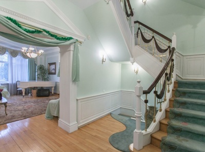 8 Комнаты, Городская, Продажа, Улица Нежинская, Listing ID 3718, Москва, Россия,