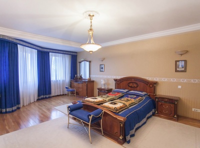8 Комнаты, Городская, Продажа, Улица Нежинская, Listing ID 3718, Москва, Россия,