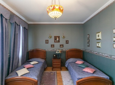 8 Комнаты, Городская, Продажа, Улица Нежинская, Listing ID 3718, Москва, Россия,