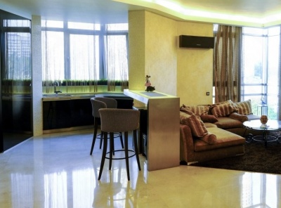 3 Комнаты, Городская, Продажа, Улица Минская, Listing ID 3719, Москва, Россия,