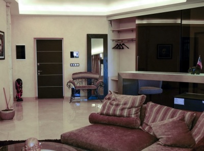 3 Комнаты, Городская, Продажа, Улица Минская, Listing ID 3719, Москва, Россия,