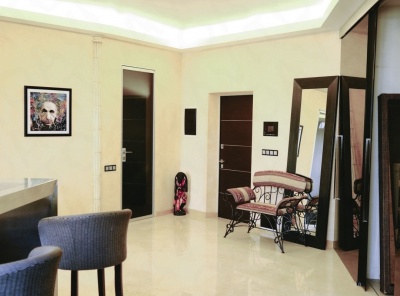 3 Комнаты, Городская, Продажа, Улица Минская, Listing ID 3719, Москва, Россия,