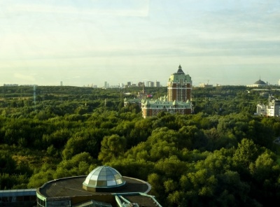 3 Комнаты, Городская, Продажа, Улица Минская, Listing ID 3719, Москва, Россия,