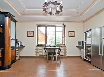 5 Bedrooms, 6 Комнаты, Загородная, Продажа, Listing ID 3721, Московская область, Россия,