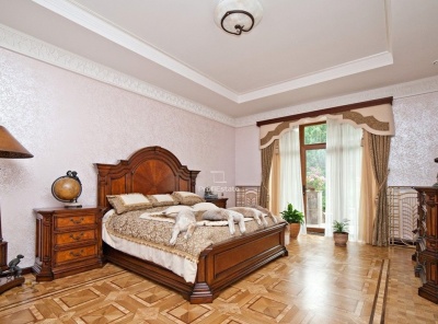 5 Bedrooms, 6 Комнаты, Загородная, Продажа, Listing ID 3721, Московская область, Россия,