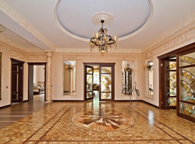 5 Bedrooms, 6 Комнаты, Загородная, Продажа, Listing ID 3721, Московская область, Россия,