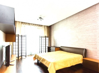 4 Комнаты, Городская, Аренда, 1-й Зачатьевский переулок, Listing ID 3723, Москва, Россия,
