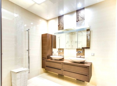 4 Комнаты, Городская, Аренда, 1-й Зачатьевский переулок, Listing ID 3723, Москва, Россия,
