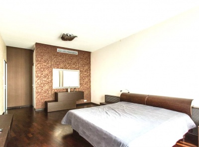 4 Комнаты, Городская, Аренда, 1-й Зачатьевский переулок, Listing ID 3723, Москва, Россия,