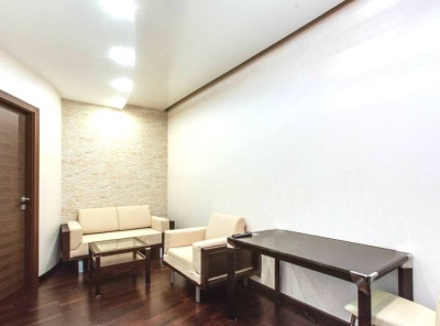 4 Комнаты, Городская, Аренда, 1-й Зачатьевский переулок, Listing ID 3723, Москва, Россия,
