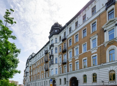 5 Комнаты, Городская, Продажа, Сретенский бульвар, Listing ID 3726, Москва, Россия,