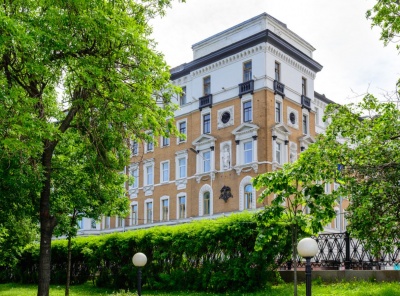 5 Комнаты, Городская, Продажа, Сретенский бульвар, Listing ID 3726, Москва, Россия,