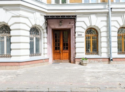 5 Комнаты, Городская, Продажа, Сретенский бульвар, Listing ID 3726, Москва, Россия,