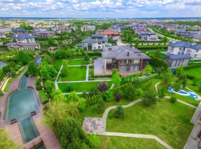 Загородная, Продажа, Listing ID 3728, Московская область, Россия,