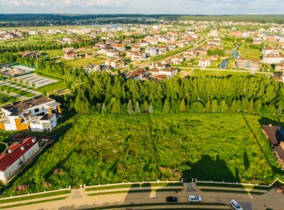 Загородная, Продажа, Listing ID 3734, Московская область, Россия,