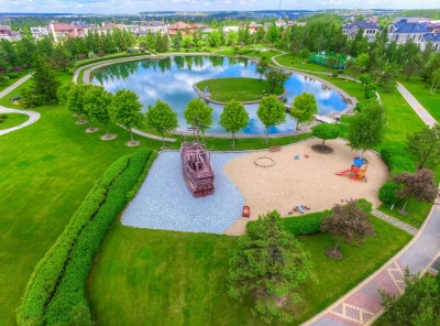 Загородная, Продажа, Listing ID 3736, Московская область, Россия,