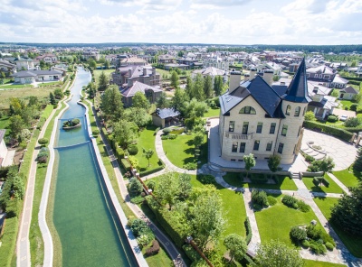 Загородная, Продажа, Listing ID 3736, Московская область, Россия,