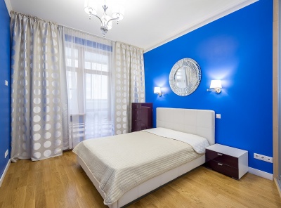 2 Комнаты, Городская, Аренда, Ломоносовский проспект, Listing ID 3739, Москва, Россия,