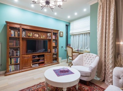 3 Bedrooms, Загородная, Продажа, Listing ID 3740, Московская область, Россия,
