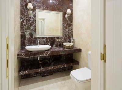 3 Bedrooms, Загородная, Продажа, Listing ID 3740, Московская область, Россия,