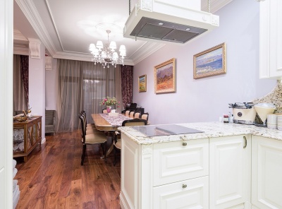 3 Bedrooms, Загородная, Продажа, Listing ID 3740, Московская область, Россия,