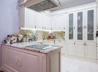 3 Bedrooms, Загородная, Продажа, Listing ID 3740, Московская область, Россия,