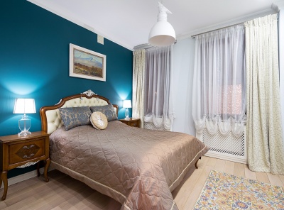 3 Bedrooms, Загородная, Продажа, Listing ID 3740, Московская область, Россия,