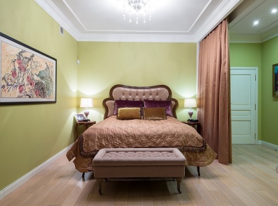 3 Bedrooms, Загородная, Продажа, Listing ID 3740, Московская область, Россия,