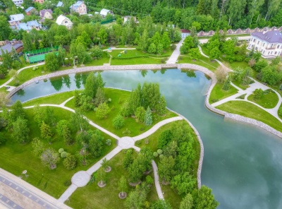 Загородная, Продажа, Listing ID 3742, Московская область, Россия,