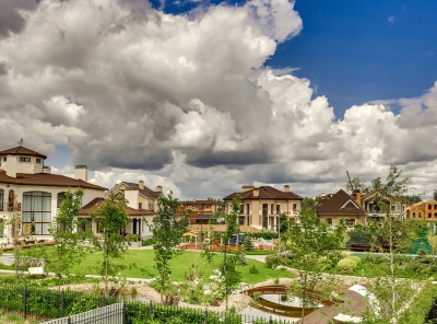 Загородная, Продажа, Listing ID 3742, Московская область, Россия,