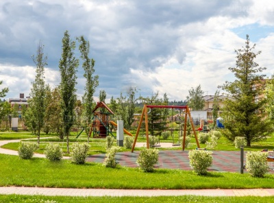 Загородная, Продажа, Listing ID 3742, Московская область, Россия,