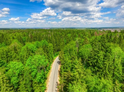 Загородная, Продажа, Listing ID 3742, Московская область, Россия,