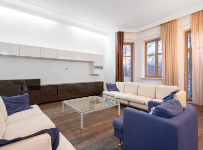 3 Комнаты, Городская, Аренда, Улица Косыгина, Listing ID 3749, Москва, Россия,