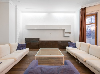 3 Комнаты, Городская, Аренда, Улица Косыгина, Listing ID 3749, Москва, Россия,