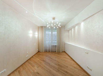 4 Комнаты, Городская, Аренда, Улица Минская, Listing ID 3750, Москва, Россия,