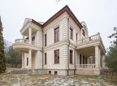 5 Bedrooms, 6 Комнаты, Загородная, Продажа, Listing ID 3751, Московская область, Россия,
