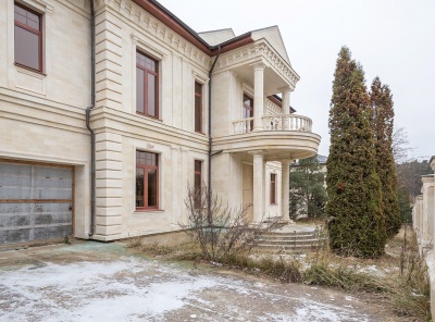 5 Bedrooms, 6 Комнаты, Загородная, Продажа, Listing ID 3751, Московская область, Россия,