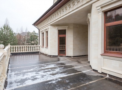 5 Bedrooms, 6 Комнаты, Загородная, Продажа, Listing ID 3751, Московская область, Россия,
