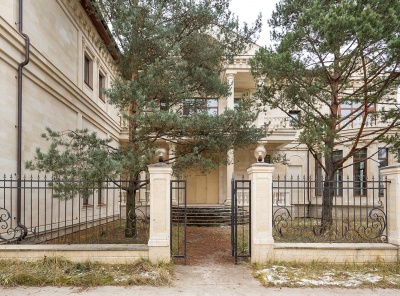 5 Bedrooms, Загородная, Продажа, Listing ID 3753, Московская область, Россия,