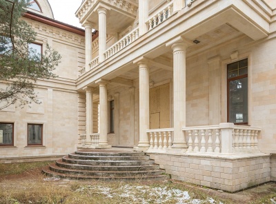 5 Bedrooms, Загородная, Продажа, Listing ID 3753, Московская область, Россия,