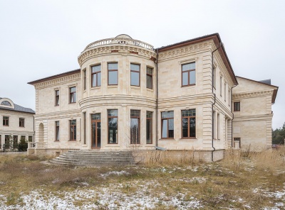 5 Bedrooms, Загородная, Продажа, Listing ID 3753, Московская область, Россия,