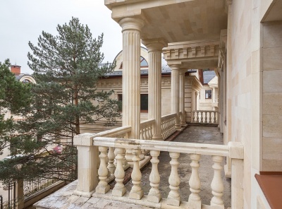 5 Bedrooms, Загородная, Продажа, Listing ID 3753, Московская область, Россия,