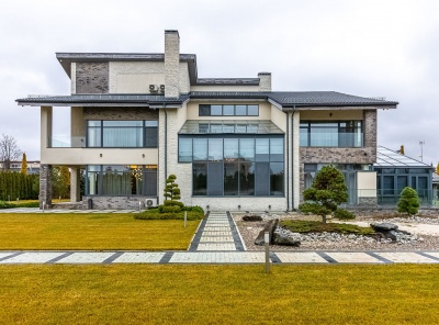 7 Bedrooms, Загородная, Продажа, Listing ID 1262, Московская область, Россия,