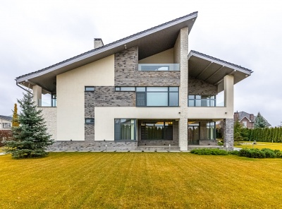 7 Bedrooms, Загородная, Продажа, Listing ID 1262, Московская область, Россия,