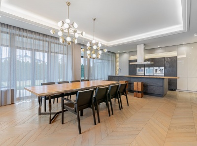 7 Bedrooms, Загородная, Продажа, Listing ID 1262, Московская область, Россия,