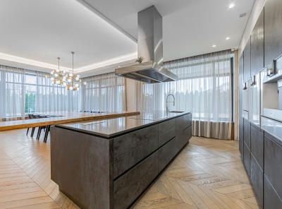 7 Bedrooms, Загородная, Продажа, Listing ID 1262, Московская область, Россия,