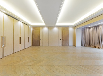 7 Bedrooms, Загородная, Продажа, Listing ID 1262, Московская область, Россия,