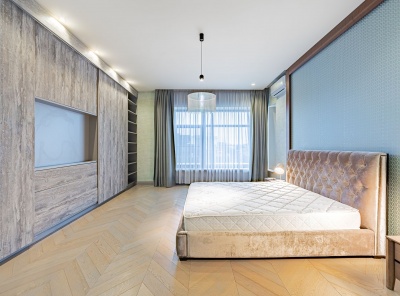 7 Bedrooms, Загородная, Продажа, Listing ID 1262, Московская область, Россия,