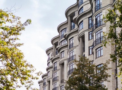 3 Комнаты, Городская, Продажа, Улица Трубецкая, Listing ID 3759, Москва, Россия,